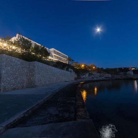 Hotel Rooms Roccia Novigrad  Exterior photo