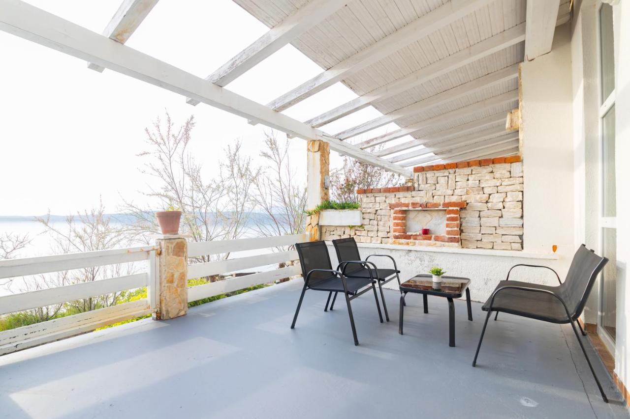 Hotel Rooms Roccia Novigrad  Exterior photo